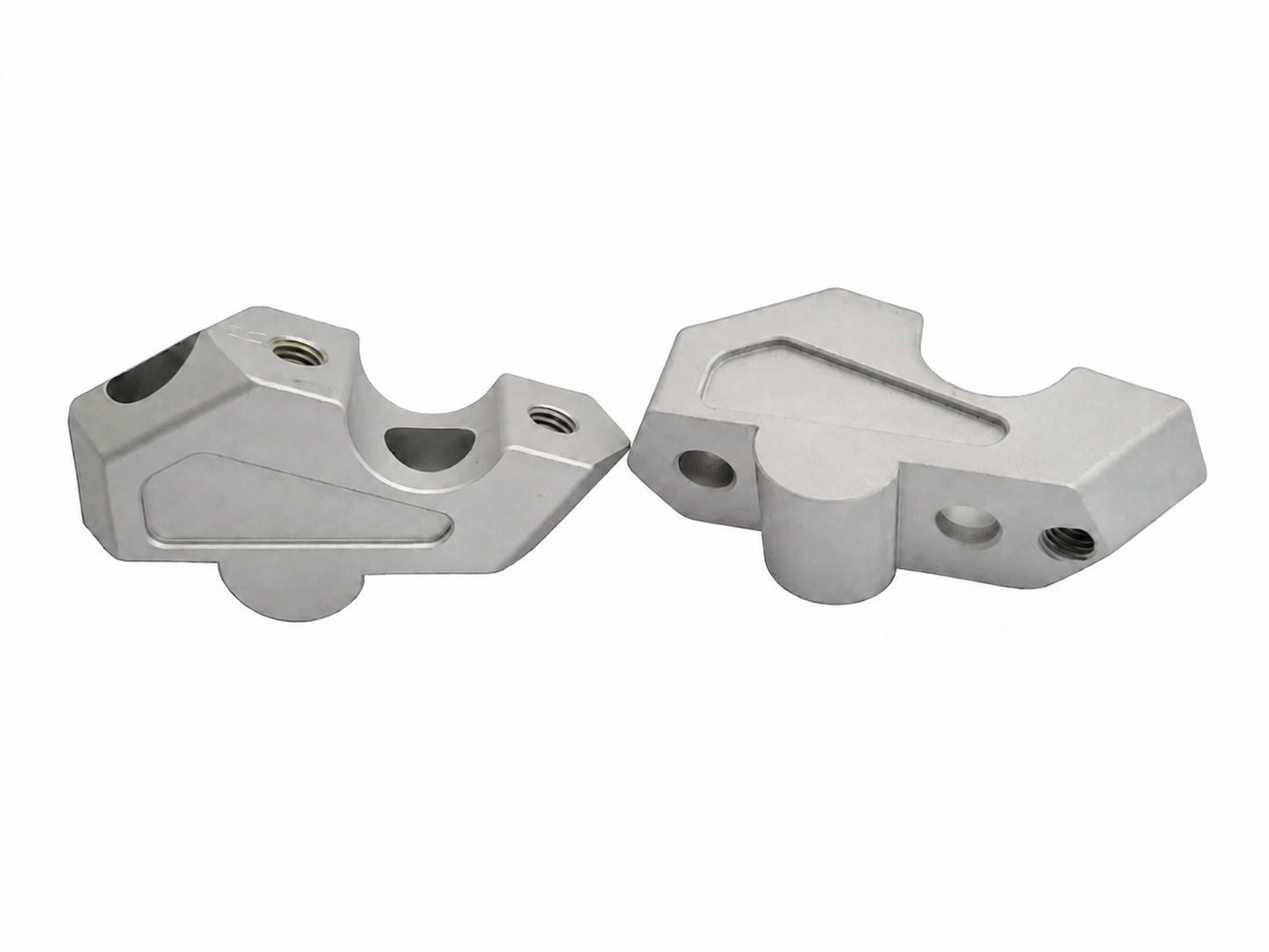 ELEVADORES DE DIRECCIÓN BMW F750GS/F800GS 2024