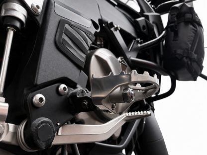 POSAPIE GIRATORIO SUZUKI VSTROM