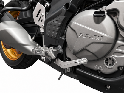 POSAPIE GIRATORIO SUZUKI VSTROM