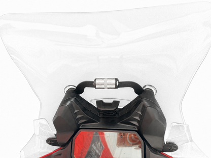 SOPORTE NAVEGACION DUCATI MULTISTRADA V2 2026