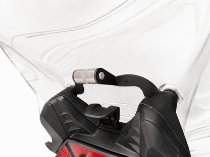 SOPORTE NAVEGACION DUCATI MULTISTRADA V2 2026