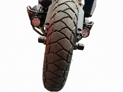 SLIDER EJE RUEDA DELATERO Y TRASERO BMW 1300GS