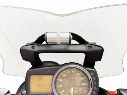 BASE FOR GPS-CELLULAR