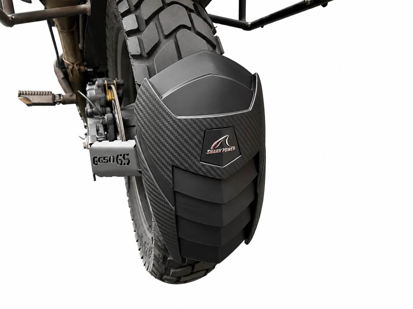 FLOATING FENDER