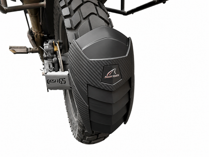 FLOATING FENDER
