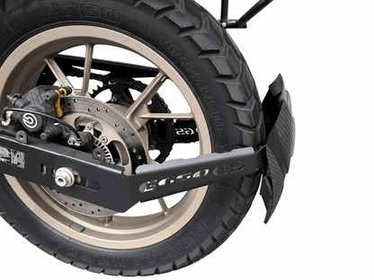 FLOATING FENDER