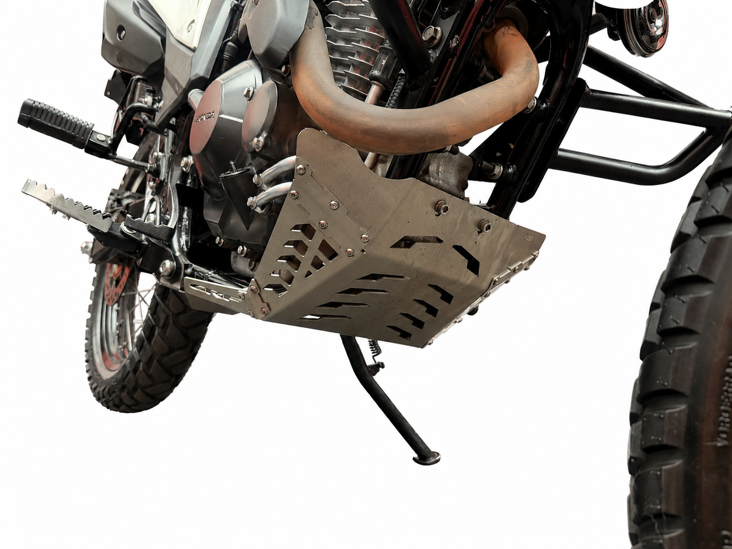 PROTECTOR MOTORXR 300L TORNADO