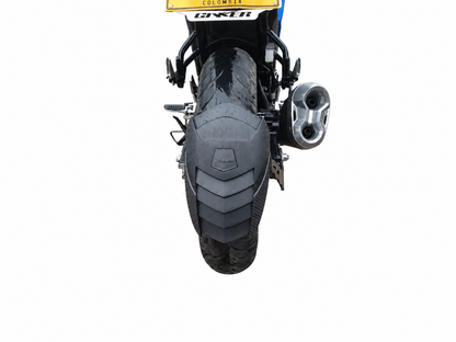 FLOATING FENDER