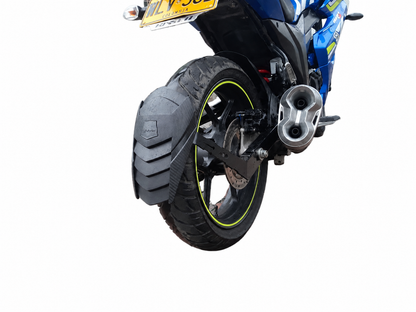 FLOATING FENDER