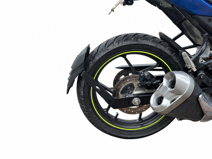 FLOATING FENDER