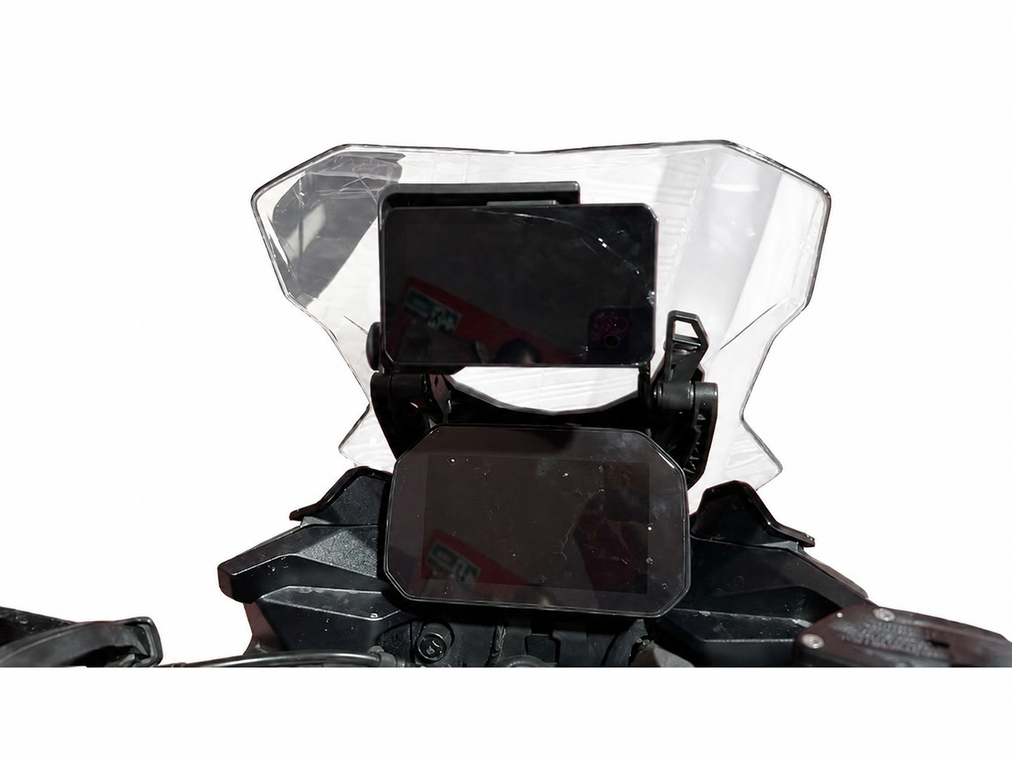 BASE PARA GPS-CELULAR BMW F900XR