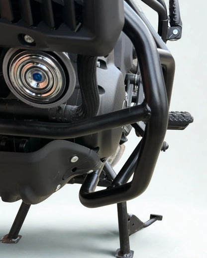 DEFENSA MOTOR ROYAL ENFIELD HIMALAYAN 450