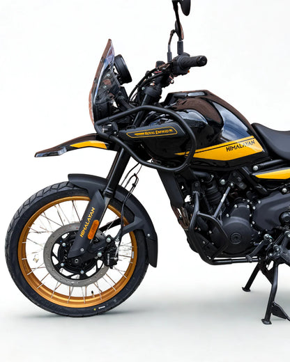 DEFENSA MOTOR ROYAL ENFIELD HIMALAYAN 450