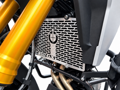PROTECTOR RADIADOR BMW F450GS