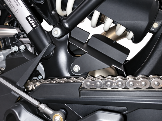 PROTECTOR AMORTIGUADOR KTM790