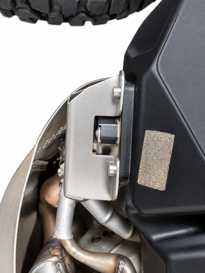 PETROL ELBOW PROTECTOR