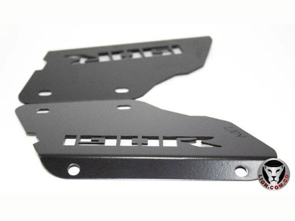 TELESCOPIC BARS PROTECTORS