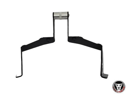 XRE3BG - BASE PARA GPS-CELULAR ABS