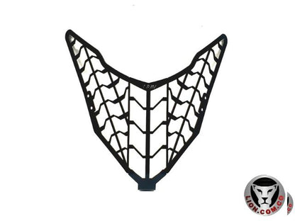 XRE3PFA - PROTECTOR FAROLA ABS