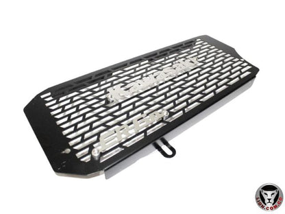 HIGH RELIEF RADIATOR PROTECTOR