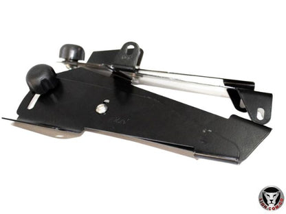 KLR650BAC - BASE GPS Y CUPULA AJUSTABLE