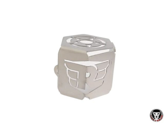 REAR BRAKE CONTAINER PROTECTOR