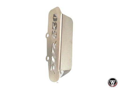 DR650PPFT - PROTECTOR PISTON FRENO TRASERO