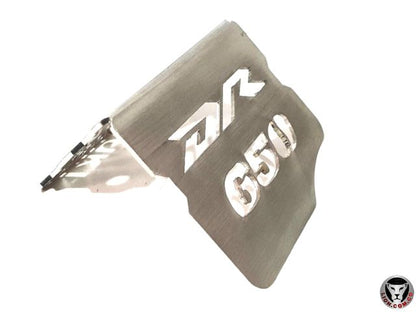 DR650LBFD - LUJO BOMBA FRENO DELANTERO