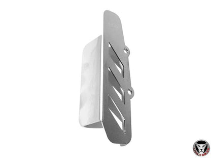 REAR BRAKE PISTON PROTECTOR