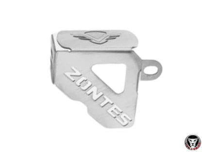 ZT350PRFT - PROTECTOR RECIPIENTE FRENO TRASERO