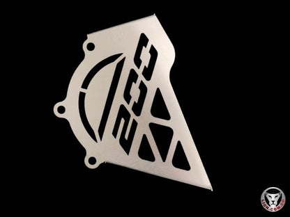 OUTPUT PINION PROTECTOR