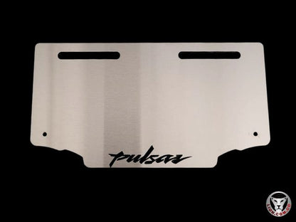 CARRIER PLATE