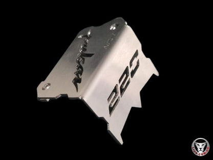 LUXURY FRONT BRAKE MASTER