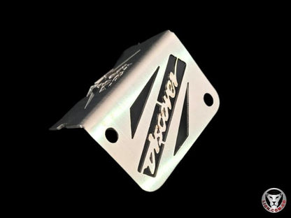 LUXURY FRONT BRAKE MASTER
