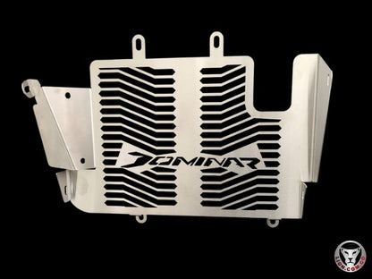 DOM4PR - PROTECTOR RADIADOR