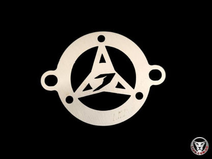 DOM4LTFA - LUJO TAPA FILTRO ACEITE
