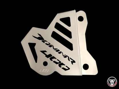 DOM4PCA - PROTECTOR CALIPER