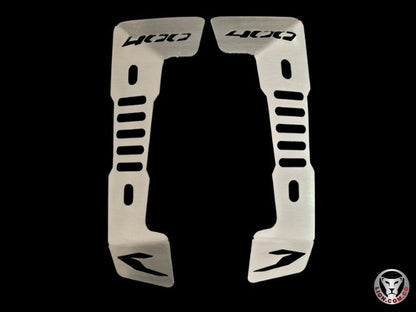 DOM4PLR - PROTECTORES LATERALES RADIADOR