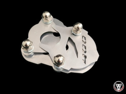 DOM4BP - BASE PATA LATERAL