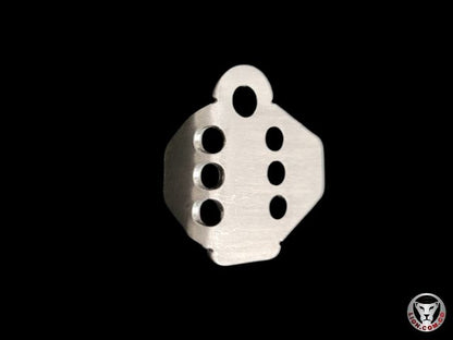 DOM4UGPS - PROTECTOR SENSOR ABS BMW G310R