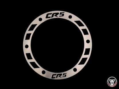 CR5PTT - PROTECTOR TAPA DE TANQUE AKT CR5 180 - 200