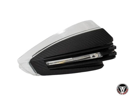 IMP0124 - HAND SAVERS SCOOTERS