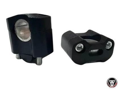 SINGLE STEERING LIFTS