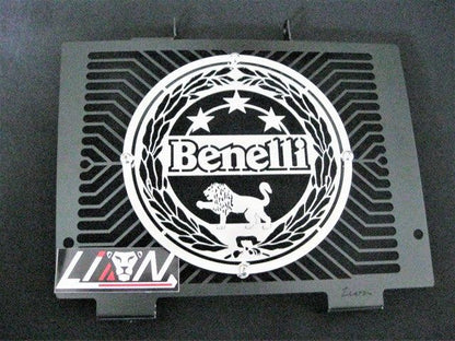 BN302PRAR - PROTECTOR RADIADOR ALTO RELIEVE (SE FABRICA POR ENCARGO)