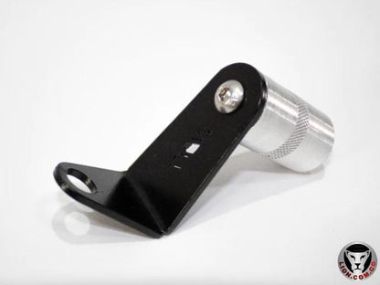 ACC27 - BASE PARA GPS-CELULAR EN EL ESPEJO