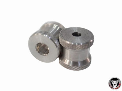 ALUMINUM SPOOLS