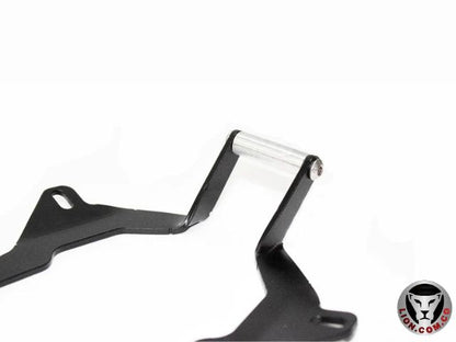 F850GSBG - BASE PARA GPS-CELULAR BMW F850GS - F750GS PREMIUM