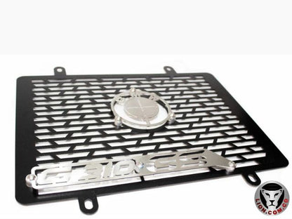 G310SPRAR - PROTECTOR RADIADOR ALTO RELIEVE BMW G310GS