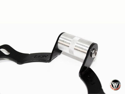 G650GSBG - BASE PARA GPS-CELULAR BMW G650GS