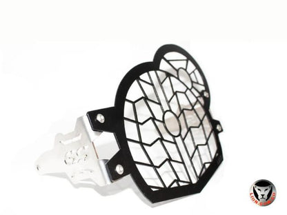 G650GSPF - PROTECTOR DE FAROLA BMW G650GS